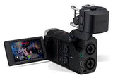 Zoom Q8 Videocamera con Input XLR
