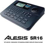 Alesis SR-16 Drum Machine