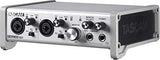 Tascam 102i 10 in 2 out Interfaccia Audio Midi