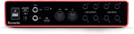 Focusrite Scarlett 8i6 3rd Gen.