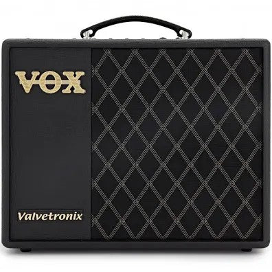 Vox VT20x Amplificatore Digitale per Chitarra 20W