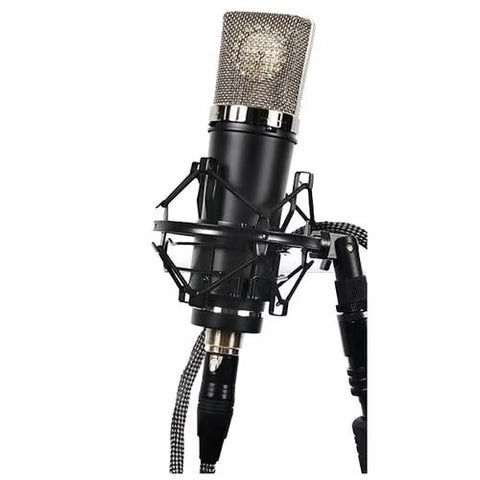 Lauten Audio LA-220 Microfono Condensatore Da Studio – Ippo Music