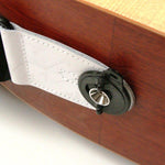 Dunlop 7036 Guitar Strap Lock (1 pezzo)