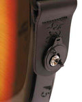 Dunlop 7036 Guitar Strap Lock (1 pezzo)