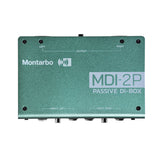 Montarbo MDI-2P Passive DI