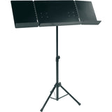 RTX PUVX Leggio da Orchestra Pieghevole