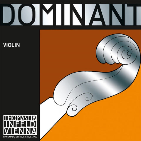 Dominant 135B Corde Violino