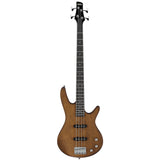 Ibanez GSR180-LBF Basso Transparent Light Walnut Flat