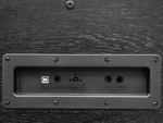 Echord DPX-100 Pianoforte Digitale con Mobile Satin Black