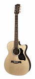 Richwood A-60-CE Acustica Elettrificata