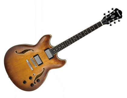 Ibanez AS73-TBC Semiacustica Hollowbody