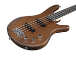 Ibanez GSR180-LBF Basso Transparent Light Walnut Flat