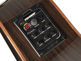 Richwood SWG-150-CE Songwriter Acustica Elettrificata