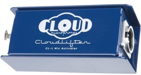 Coud Microphones Cloudfilter CL-1