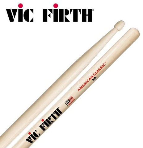 Vic Firth 5A