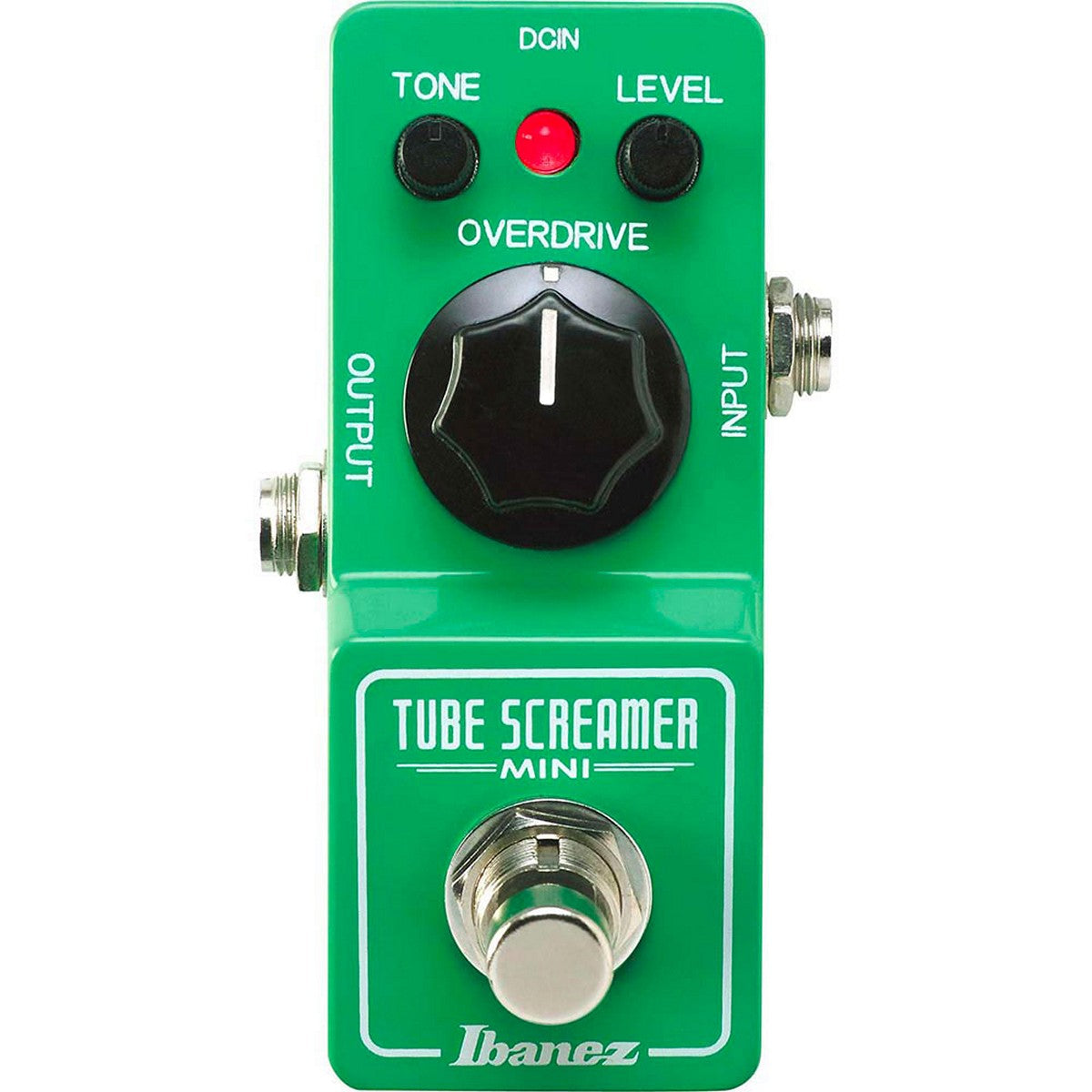Ibanez TS Mini Tube Screamer