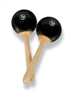 Latin Percussion LP389 Maracas Fibreglass Fiberglass