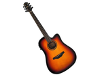 Crafter HD-250CE/VS Acustica Elettrificata Sunburst