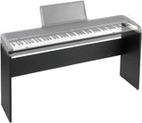 Korg STB1-BK Mobile per Pianoforte