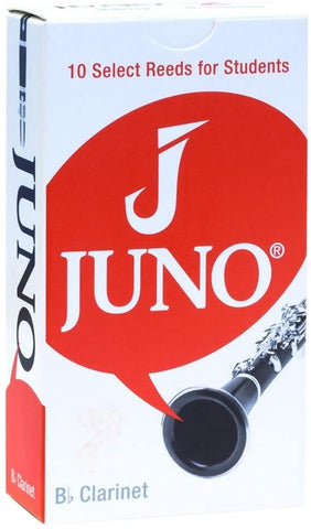 Juno by Vandoren Clarinetto Sib 2.5