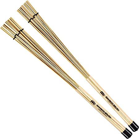 Meinl SB205 Multi Rods Bamboo Brush