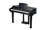 Kurzweil KAG-100 Pianoforte Digitale Quarto di Coda