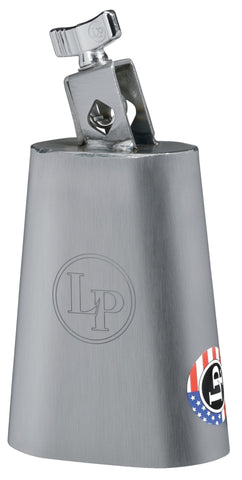 Latin Percussion LPBB080 Cow Bells Banda Bell 8"