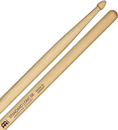 Meinl SB104 Standard Long 5B