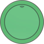 Remo Powerstroke Colortone 20" Green