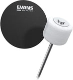 Evans EQPB1 Patch in Nylon per Cassa (2x)