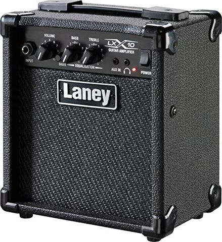 Laney LX10 Amplificatore 10W