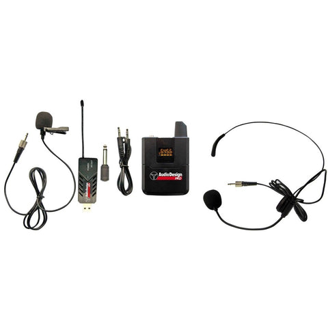 Microfono Da Collo Cardioide Per Sistemi Wireless - Compatibile Con Sennheiser, AKG E Altri Modelli - Foto 10