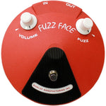 Dunlop Fuzz Face Band of Gypsy's JHF3