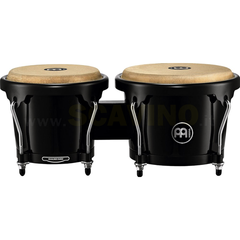 Meinl HFB-100BK Bongos