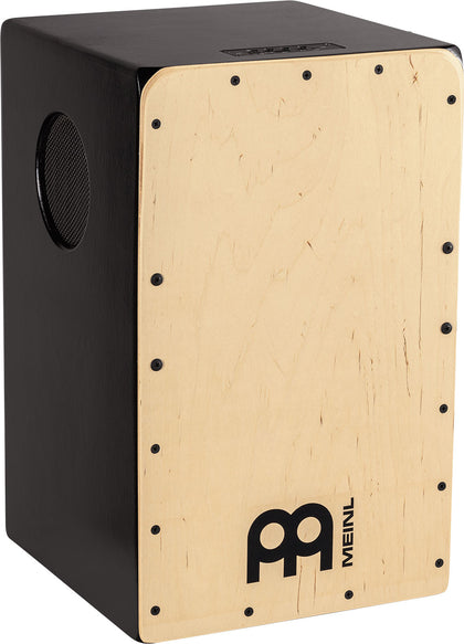 Meinl MPSCAJ Cajon Speaker