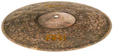 Meinl Byzance Extra Dry Thin Crash 18"