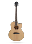 Sire Larry Carlton A4-G Acustica Grand Auditorium Natural