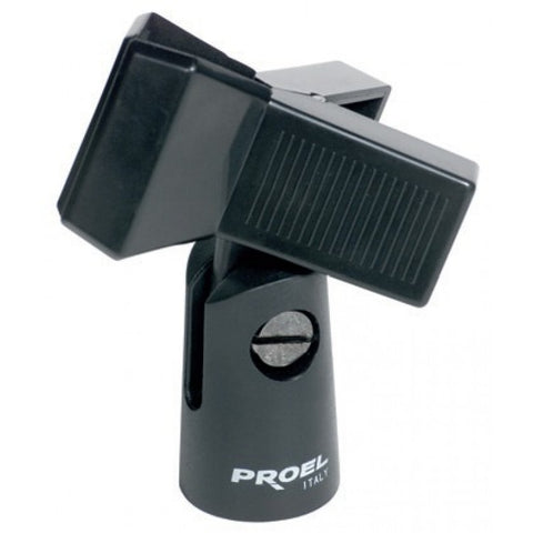 Proel APM30 Supporto Microfono a Pinza