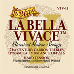 LaBella VIV-H Vivace Hard T. Classica