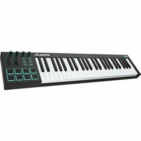 Alesis V61 Tastiera MIDI 61 Tasti