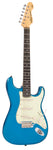 Vintage V6 Reissued Stratocaster Candy Apple Blue