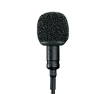 Shure Motiv MVL Lavalier a Condensatore