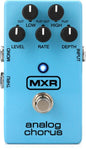 MXR M234 Analog Chorus