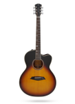 Sire Larry Carlton A4-G Acustica Grand Auditorium Sunburst