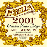LaBella 2001 Medium Normal T. Classica
