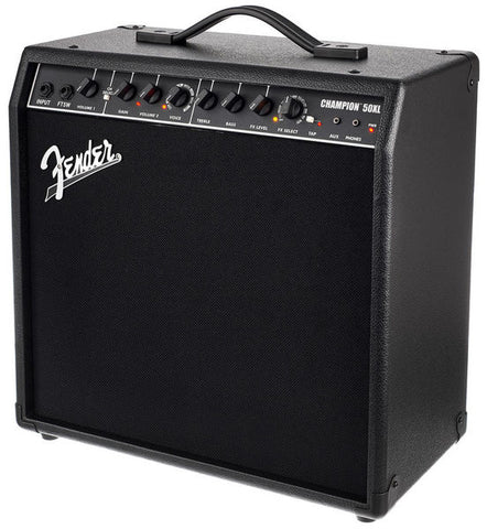 Fender Champion 50XL Amplificatore 50W
