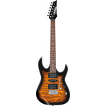 Ibanez GRX70QA-SB Elettrica Transparent Sunburst