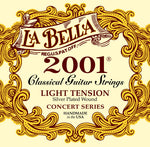 LaBella 2001 Light Low T. Classica