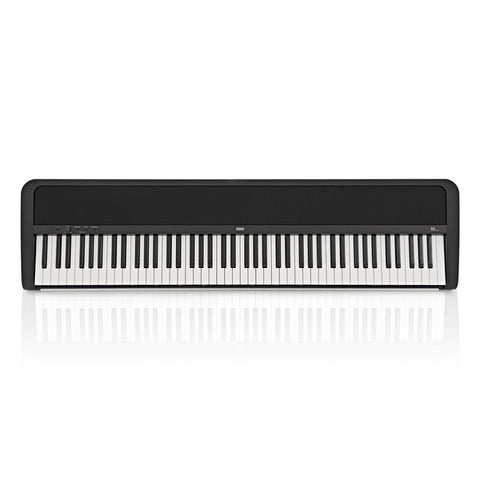 Korg B2 Black Pianoforte Digitale 88 Tasti