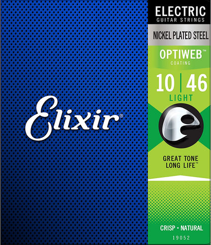 Elixir 19052 Optiweb Elettrica 10-46